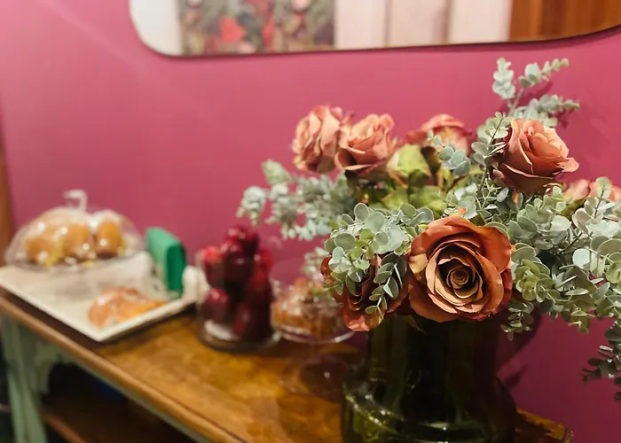 Termini Suite Inn Rome