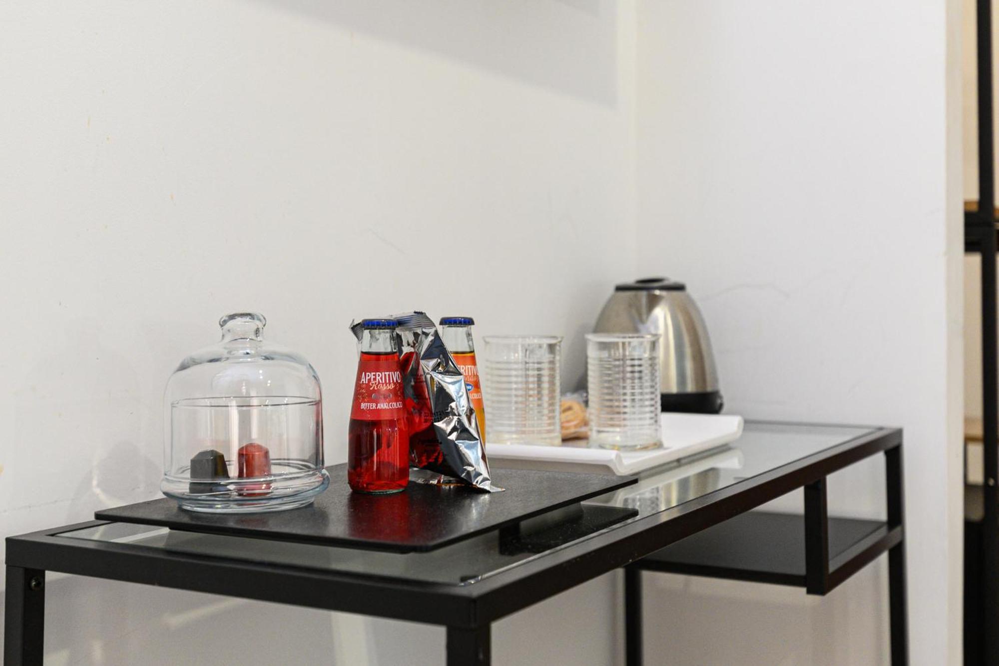Termini Guest house Rome