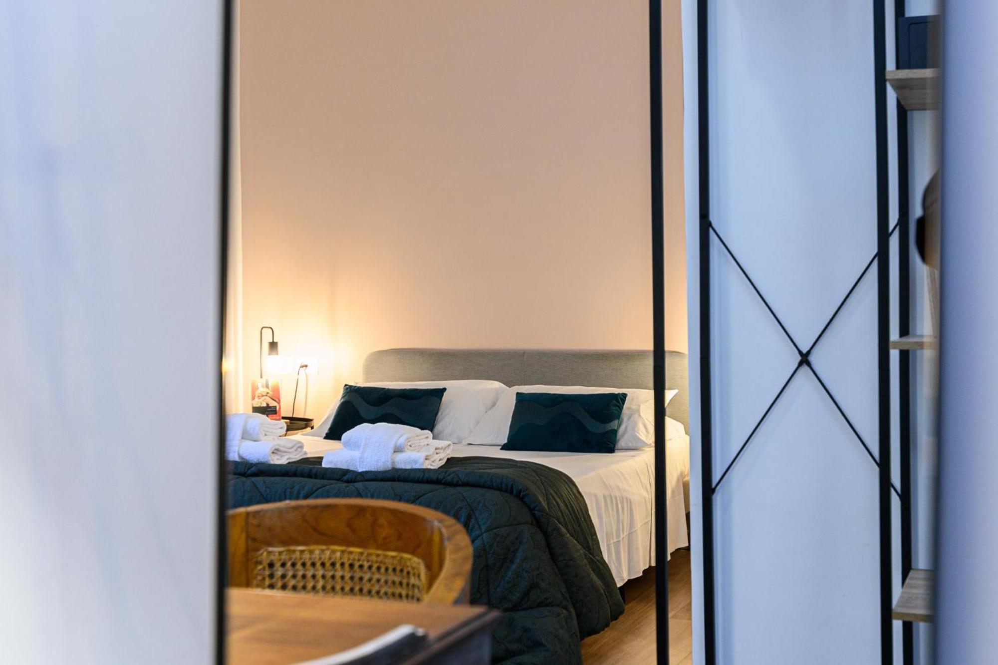 Guest house Termini *