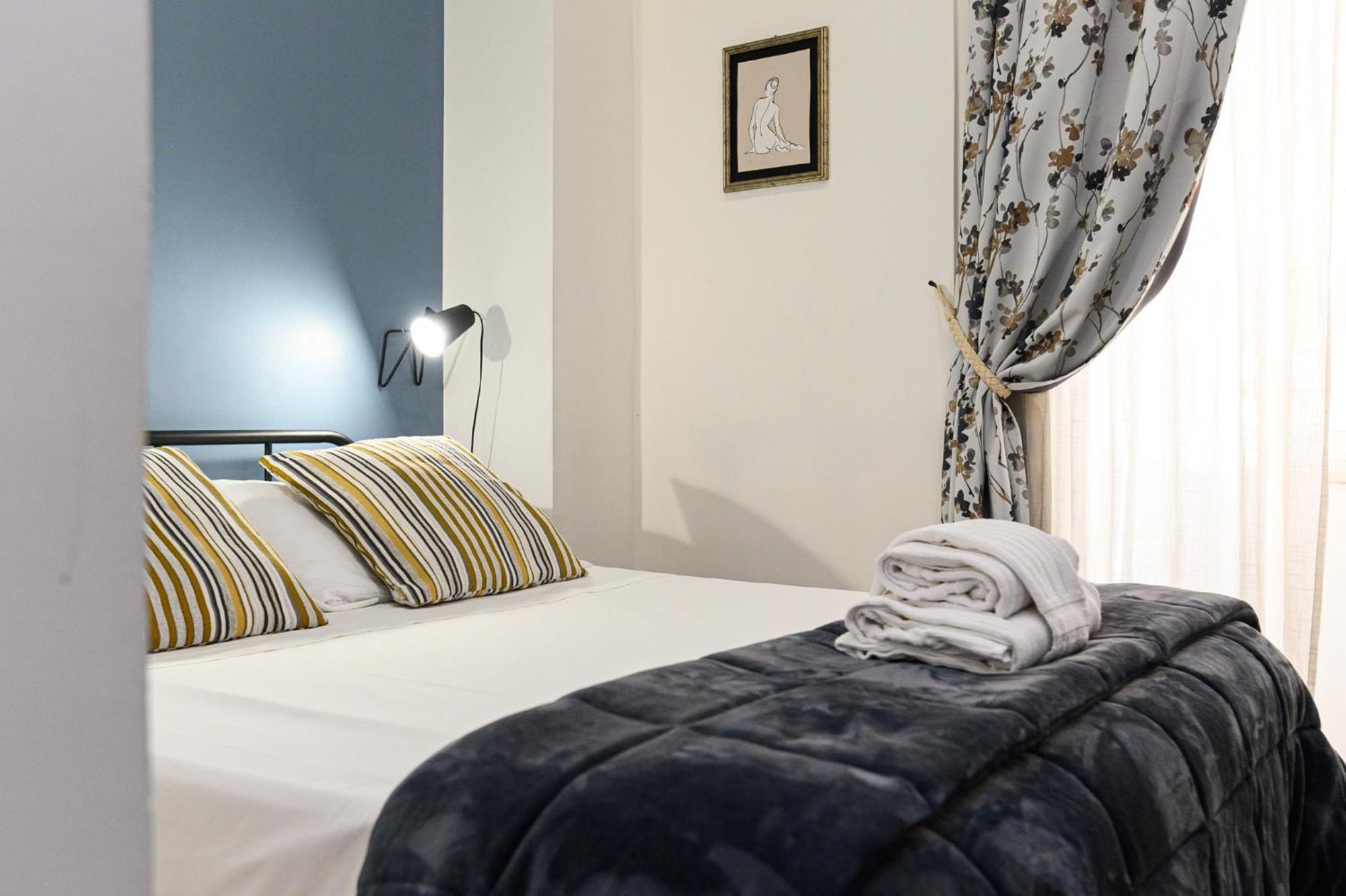 Termini Guest house