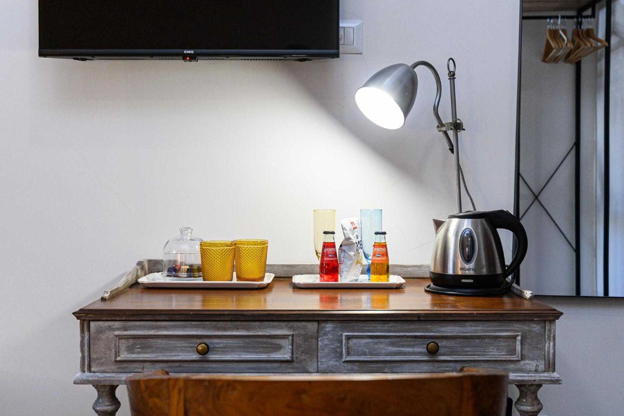Termini Guest house *