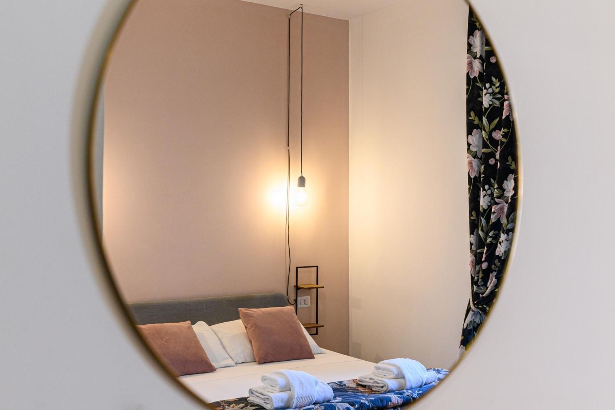Termini Guest house