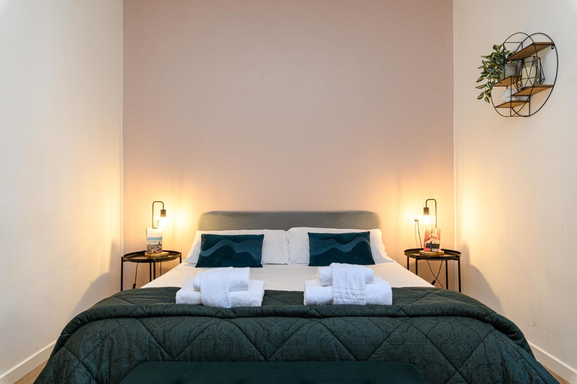 Guest house Termini *